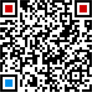 普光微信二维码