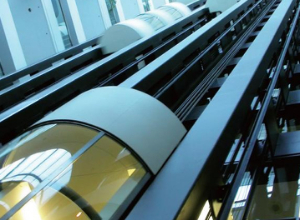 观光电梯解决方案