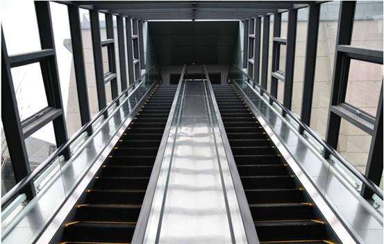 未来我国电梯行业发展趋势