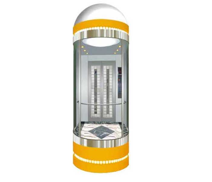 电梯装潢需要考虑的几个问题