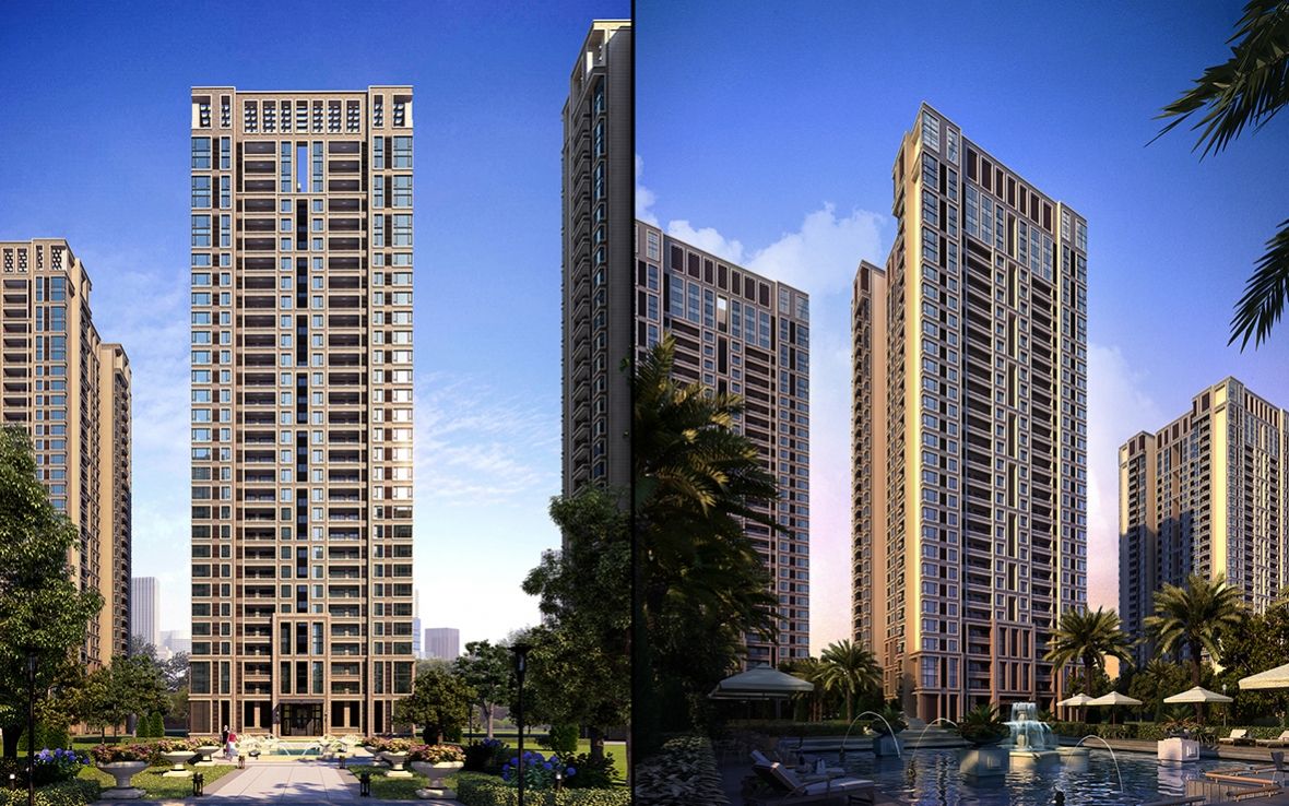 万科电梯维保案例