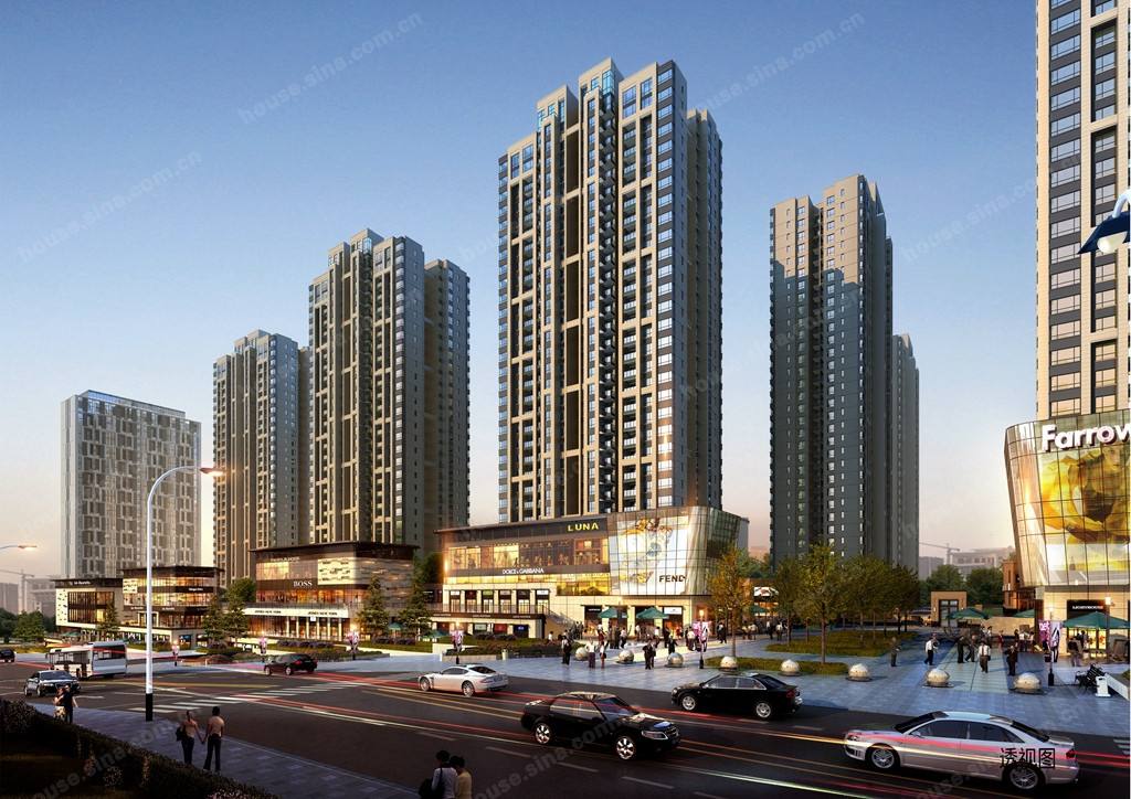 鲁能花园电梯维保