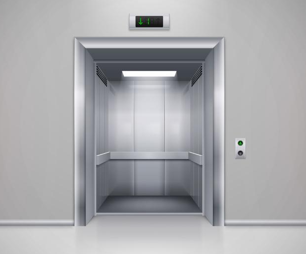 消防电梯