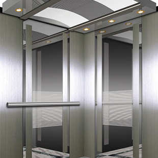 消防电梯安装与销售